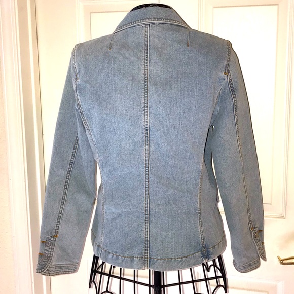 CaBi : Jacket - Picture 2 of 5